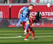 Sepsi, „campioana egalurilor” în Liga 1! Cum arată clasamentul după remiza cu Chindia