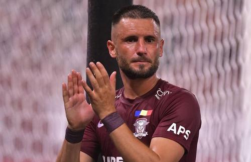 Rapid și CS Mioveni au remizat, scor 1-1, în runda cu numărul 17 din Liga 1. Dragoș Grigore (35 de ani) crede că rezultatul a fost unul echitabil și speră ca giuleștenii să rămână pe loc de play-off până la finalul sezonului regulat.