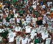 Palmeiras - Flamengo, finala Copa America 2021