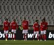 FOTO Belenenses - Benfica