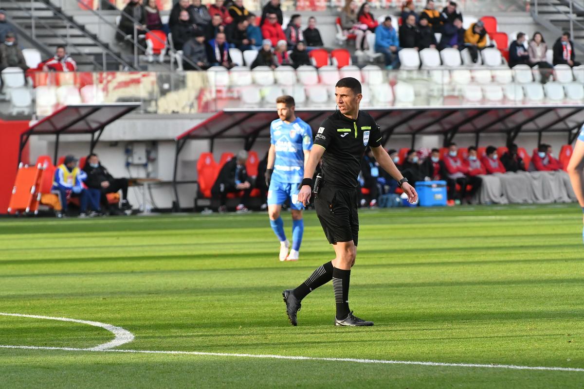 Sepsi, „campioana egalurilor” în Liga 1! Cum arată clasamentul după remiza cu Chindia
