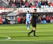 Sepsi, „campioana egalurilor” în Liga 1! Cum arată clasamentul după remiza cu Chindia