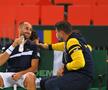 Marius Copil vs. Conner Huertas del Pino / FOTO: Raed Krishan