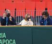Marius Copil vs. Conner Huertas del Pino / FOTO: Raed Krishan