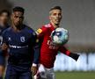 FOTO Belenenses - Benfica