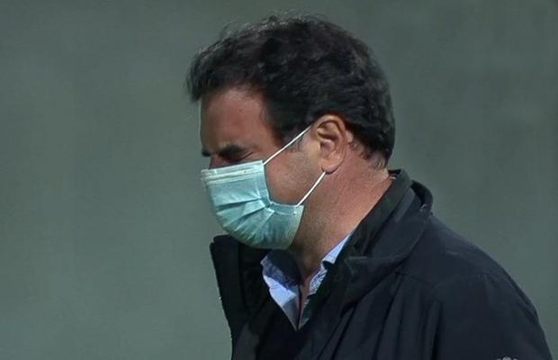FCSB a scăpat ușor! Obligată să joace cu doi portari în teren: rezultat IREAL la pauză + președintele a izbucnit în plâns