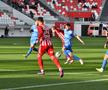 Sepsi, „campioana egalurilor” în Liga 1! Cum arată clasamentul după remiza cu Chindia