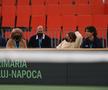 Marius Copil vs. Conner Huertas del Pino / FOTO: Raed Krishan