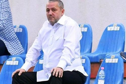 Mihai Rotaru