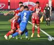 Sepsi, „campioana egalurilor” în Liga 1! Cum arată clasamentul după remiza cu Chindia