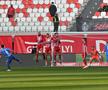 Sepsi, „campioana egalurilor” în Liga 1! Cum arată clasamentul după remiza cu Chindia