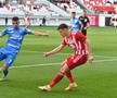 Sepsi, „campioana egalurilor” în Liga 1! Cum arată clasamentul după remiza cu Chindia