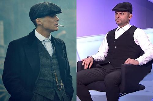Nicolae Dică, totul despre relația neștiută cu Gigi Becali: 