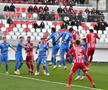 Sepsi, „campioana egalurilor” în Liga 1! Cum arată clasamentul după remiza cu Chindia