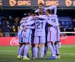 Barcelona a învins-o pe Villarreal, scor 3-1, în runda cu #15 din La Liga.