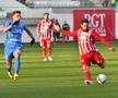 Sepsi, „campioana egalurilor” în Liga 1! Cum arată clasamentul după remiza cu Chindia