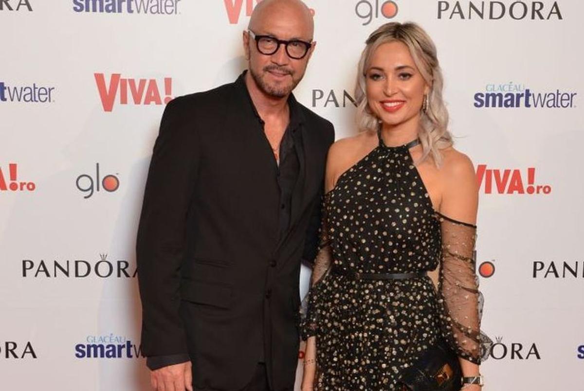 S-au împăcat Walter Zenga și Raluca? » Mesajul misterios al antrenorului: „Îi lăsăm pe alții să vorbească”
