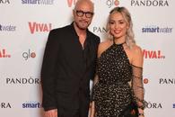 S-au împăcat Walter Zenga și Raluca? » Mesajul misterios al antrenorului: „Îi lăsăm pe alții să vorbească”
