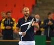 Marius Copil vs. Conner Huertas del Pino / FOTO: Raed Krishan