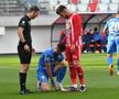 Sepsi, „campioana egalurilor” în Liga 1! Cum arată clasamentul după remiza cu Chindia