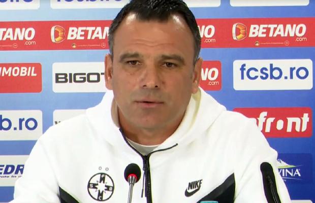 Toni Petrea, gata să-l scoată pe Laurențiu Reghecampf din lupta pentru titlu: „Sper să pot specula anumite lucruri care nu le funcționează”