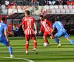 Sepsi, „campioana egalurilor” în Liga 1! Cum arată clasamentul după remiza cu Chindia