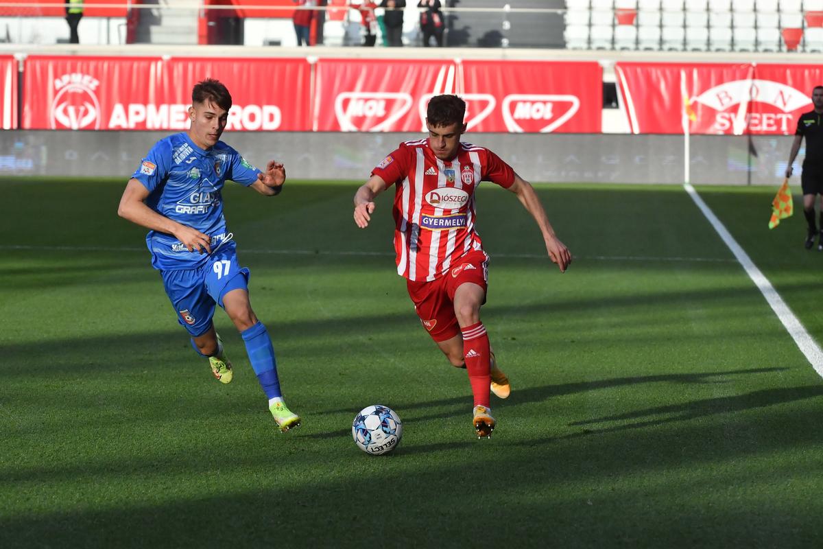 Sepsi, „campioana egalurilor” în Liga 1! Cum arată clasamentul după remiza cu Chindia