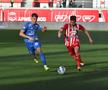 Sepsi, „campioana egalurilor” în Liga 1! Cum arată clasamentul după remiza cu Chindia