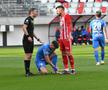 Sepsi, „campioana egalurilor” în Liga 1! Cum arată clasamentul după remiza cu Chindia