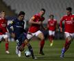 FOTO Belenenses - Benfica