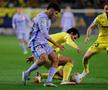 Villarreal - Barcelona » 3 goluri în ultimul sfert de oră! Clasamentul în La Liga