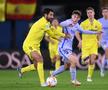 Villarreal - Barcelona » 3 goluri în ultimul sfert de oră! Clasamentul în La Liga