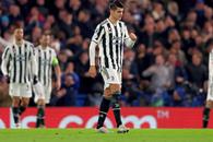 Juventus tremură! „Bătrâna Doamnă” e investigată pentru fraudă contabilă