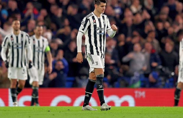 Juventus tremură! „Bătrâna Doamnă” e investigată pentru fraudă contabilă