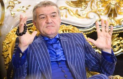 Investigație Libertatea: Clinica lui Gigi Becali promovează pe site tratamente anti-COVID neautorizate » Medicii se revoltă: „Să i se ridice autorizația de funcționare!”