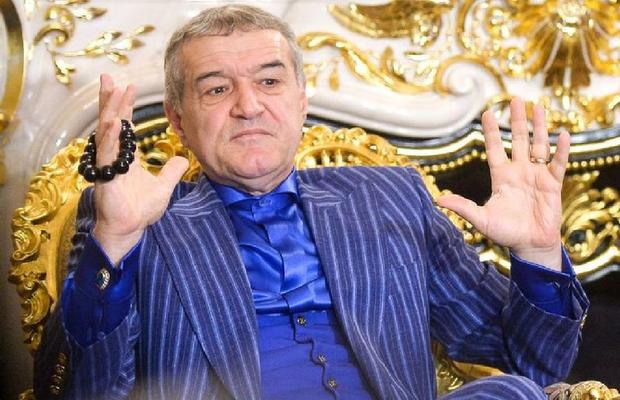 Investigație Libertatea: Clinica lui Gigi Becali promovează pe site tratamente anti-COVID neautorizate » Medicii se revoltă: „Să i se ridice autorizația de funcționare!”