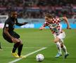 Croația - Canada la Campionatul Mondial 2022