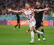 Croația - Canada la Campionatul Mondial 2022