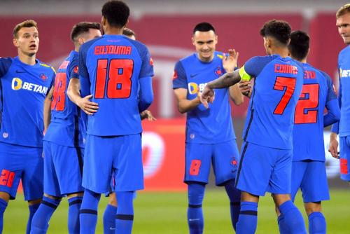 Transferul lui Adrian Șut la Trabzonspor pare să fie în continuare de actualitate / Sursă foto: Imago Images