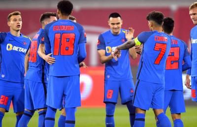 Se face transferul? Impresarul fotbalistului de la FCSB a ajuns în Turcia