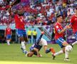 Japonia - Costa Rica / Sursă foto: Guliver/Getty Images