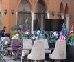 Pearl Qatar: GSP a vizitat insula exclusivistă de 20 de miliarde, care pare un vis! De la homari de 2000 €‎ porția, la o Veneția artificială