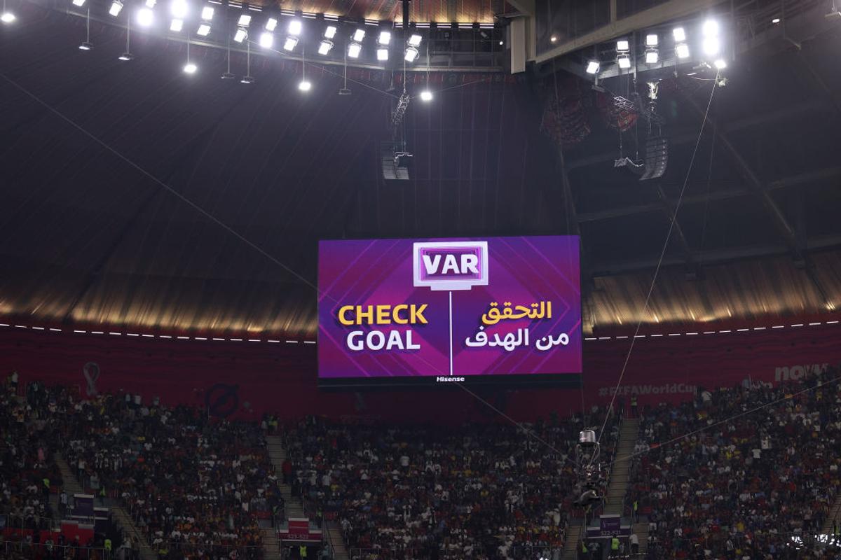 Spania - Germania, „șocul” fazei grupelor de la CM 2022 / FOTO: GettyImages