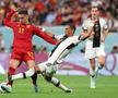 Spania - Germania 1-1. „Floricelele” ibericilor s-au izbit de zidul german » Calcule la calificare, după remiza semnată de două rezerve