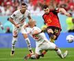 Belgia - Maroc / Sursă foto: Guliver/Getty Images