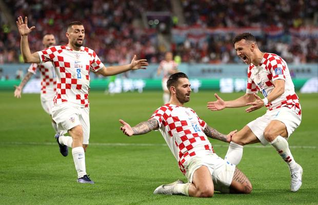 Croația revine spectaculos și o elimină pe Canada de la Mondial, după ce a fost condusă din minutul doi!