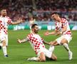Croația a învins-o pe Canada, scor 4-1, și a eliminat-o de la Campionatul Mondial. În această săptămână, jurnaliștii și selecționerii celor două națiuni s-au contrat.