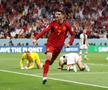 Spania - Germania 1-1. „Floricelele” ibericilor s-au izbit de zidul german » Calcule la calificare, după remiza semnată de două rezerve