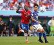 Japonia - Costa Rica / Sursă foto: Guliver/Getty Images