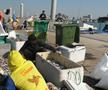 Am asistat la ritualul aducerii, scoaterii și spălării crabilor în Piața de Pește din Doha » Câți bani au încasat pescarii indieni pentru captura de jumătate de tonă, într-o zi de muncă